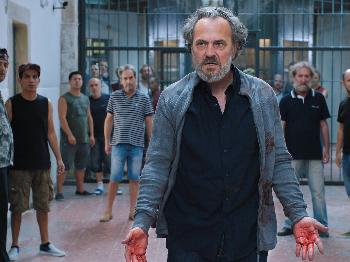 Está en Netflix y desde que se estrenó que fue Top de Drama: se despide