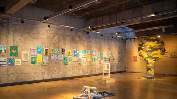 “Encuentro Forestal”: Calandria activa su muestra en el Anexo MMAMM