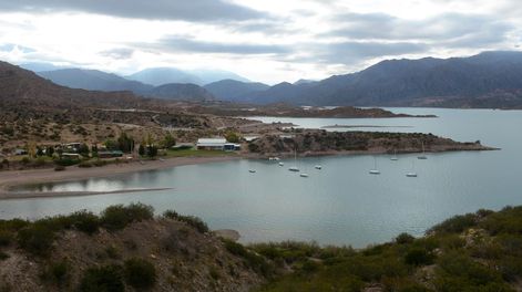El proyecto busca mejorar la infraestructura en una zona clave para el turismo provincial.