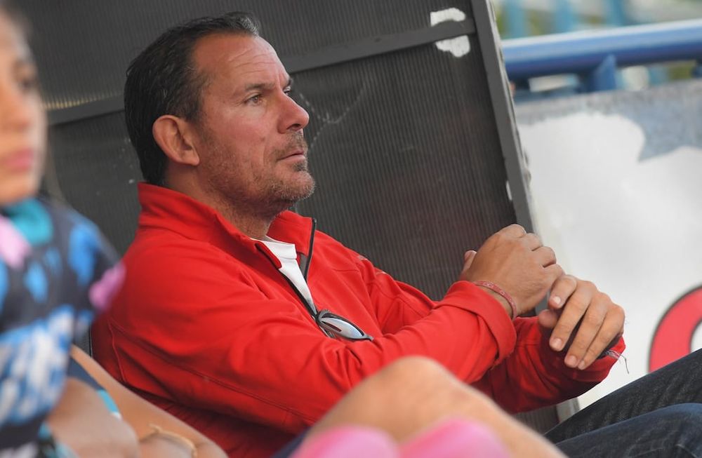 El Fantasista de Luján tiene un nuevo desafío en su carrera deportiva junto al seleccionado mayor de damas de Mendoza.