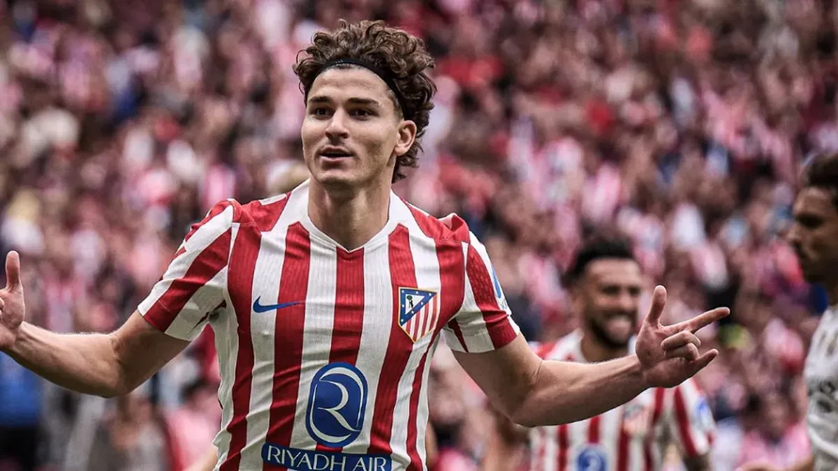 La millonaria oferta del Real Madrid por Julián Álvarez que 
