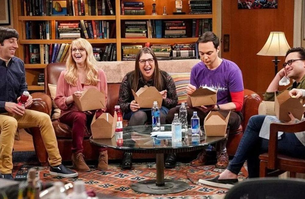Una querida actriz de “The Big Bang Theory” reveló que tiene cáncer de pulmón