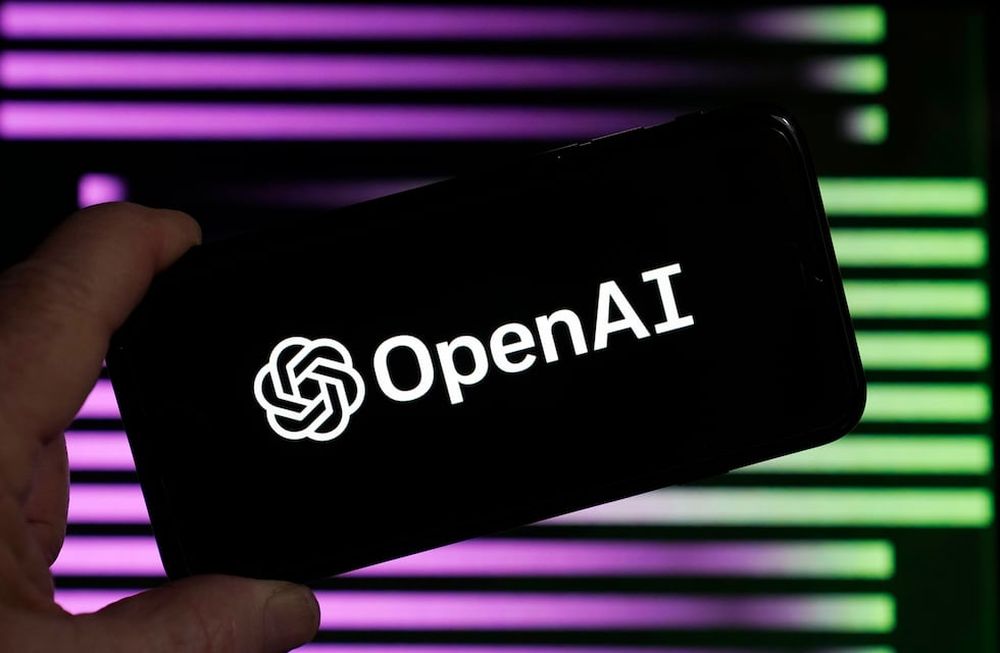 La empresa creadora de ChatGPT, otorgó un valor a la compañía de US$ 86.000 millones, y al mismo tiempo permitirá a sus empleados poder vender acciones en el mercado. (Foto AP/Richard Drew, Archivo)