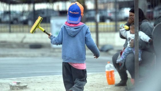 Consensos mínimos para el cuidado de niños y niñas