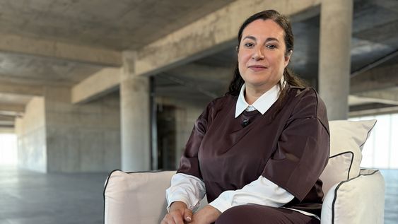 Laura Agüero, tercera generación al frente de Churrico en Valor Agregado.