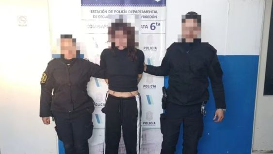 Su caniche se peleó con un perro, enfrentó a los dueños y apuñaló a la mascota