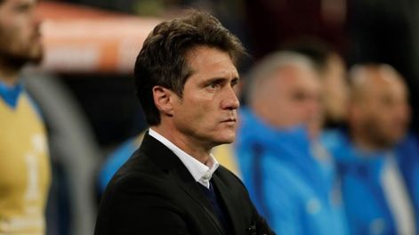 Los Andes | Guillermo Barros Schelotto dirigirá a Zlatan Ibrahimovic