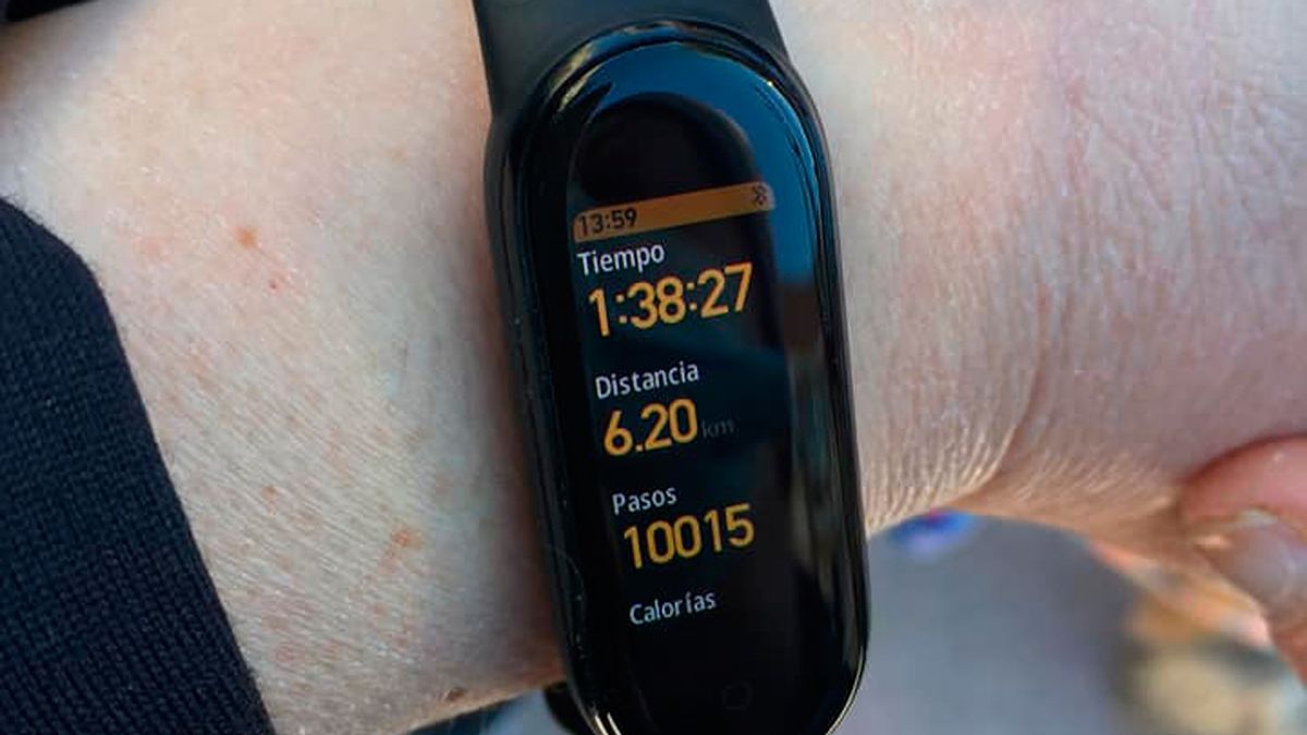 Creíamos que hacían falta 10.000 pasos por día para estar sanos, hasta que unos investigadores se pusieron a revisar los datos