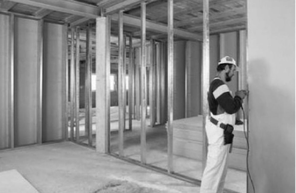 Nueva charla gratuita: Ventajas de los sistemas de tabiques