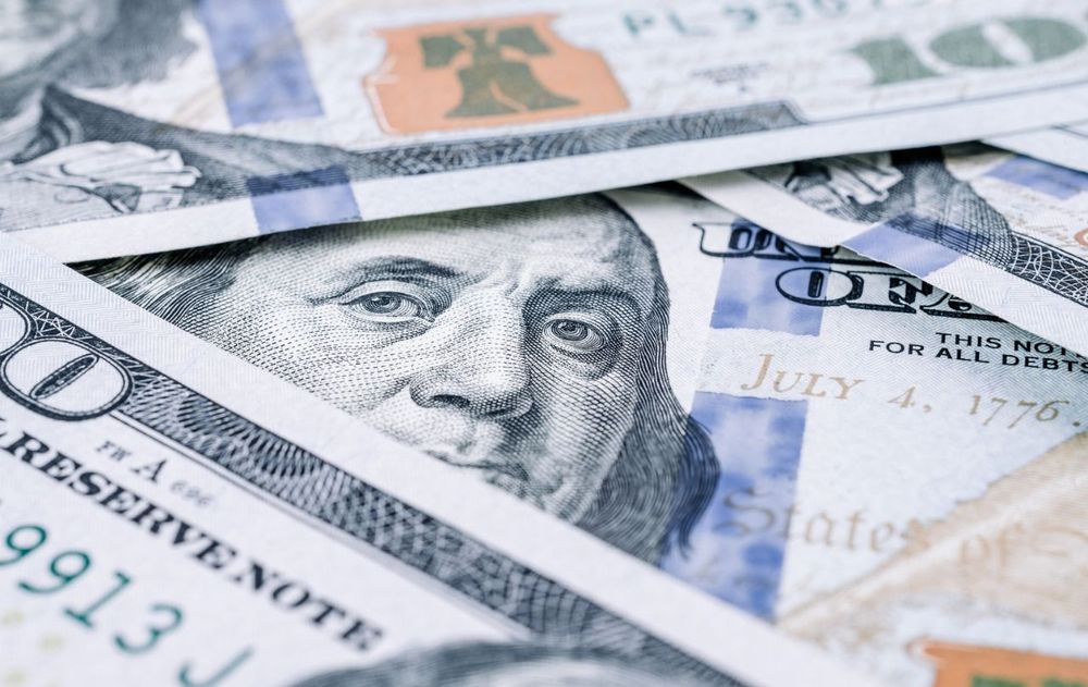 Dólar martes 3 de febrero 2026.