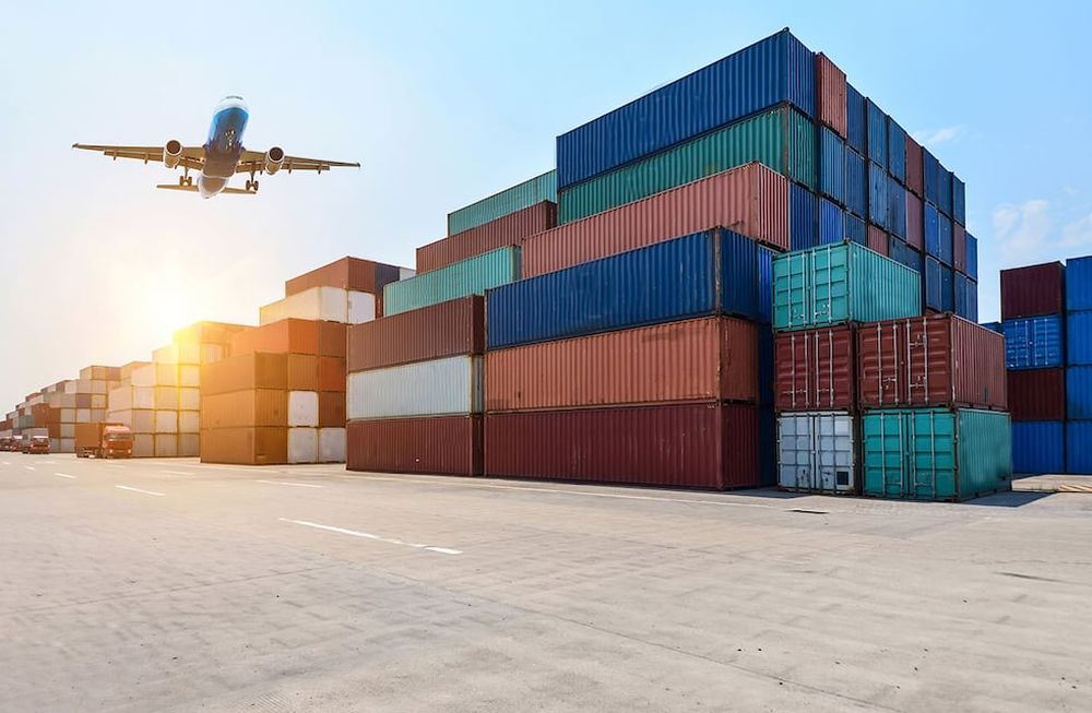 Las exportaciones de las pymes siguen creciendo en valor y acumulan un saldo positivo en lo que va de 2024