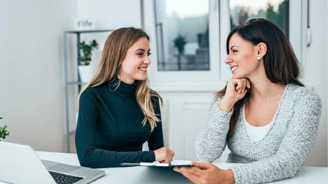 Coaching: aprendizaje y evolución para los nuevos desafíos.