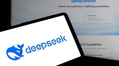 Los Andes | DeepSeek, la Inteligencia Artificial china que desafía a ChatGPT y gana popularidad
