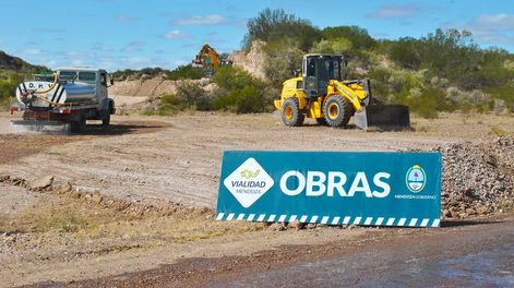 Suman infraestructura al polo turístico El Carrizal