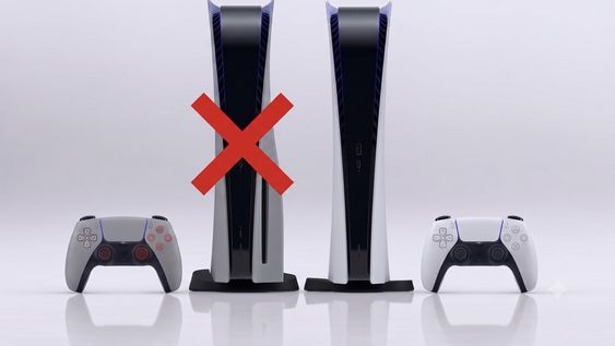Sony anuncia el fin de los discos físicos en los videojuegos
