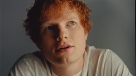 Los Andes | Ed Sheeran dice que =, su nuevo disco, refiere a los cambios profundos que vivió en el último tramo de su vida. (Warner Music)