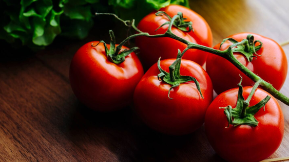el error que todos cometen al guardar tomates y hace que pierdan su sabor en 24 horas