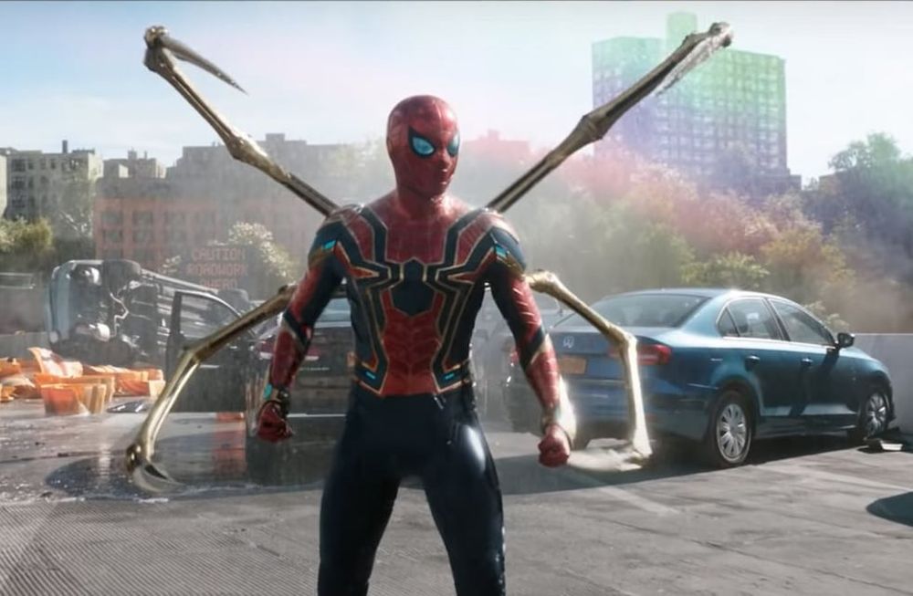 “Spider-man: sin camino a casa” estrena hoy: todo lo que tenés que saber del tanque del año