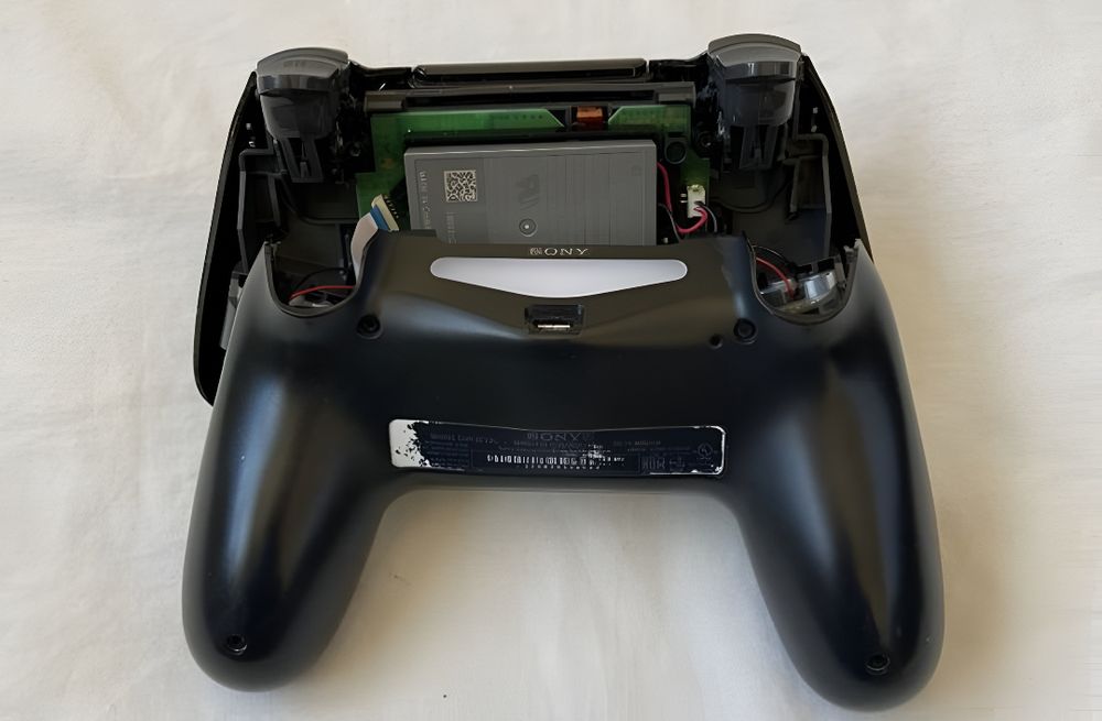 El joystick viejo o roto no los tires, tenés un tesoro en casa dos formas prácticas de reutilizarlo (1)
