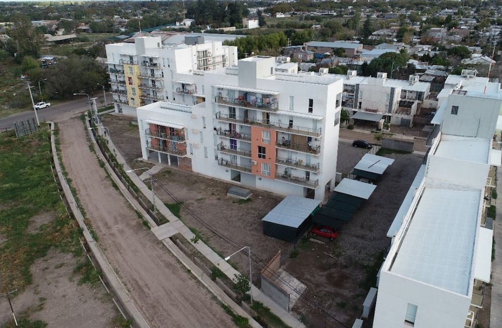 Casa Propia: cuál es la propuesta del peronismo