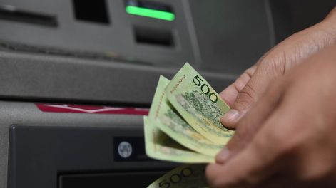 Los Andes | Los empresarios aseguran que llegan a diciembre con las cuentas justas y no se puede exigir un pago extra en tan poco tiempo. Imagen: Mariana Villa.