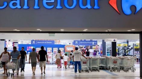 Carrefour ofrece empleo en Argentina: cuáles son los requisitos y dónde enviar el CV.