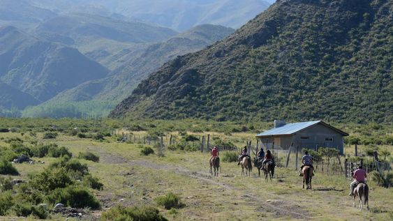 El proyecto deberá ser turístico aunque no habrá requisitos puntillosos en cuanto a los proyectos, más teniendo en cuenta que en dos hectáreas pueden convivir más de un emprendimiento.