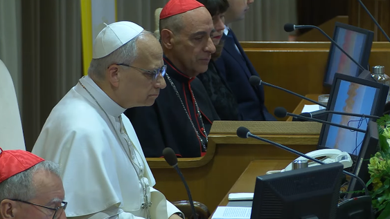 la enciclica del papa leon xiv sobre la ia, la doctrina social y la realidad actual en aconcagua radio