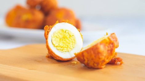 Los Andes | Esta receta es fácil, deliciosa y se puede hacer en cualquier momento.