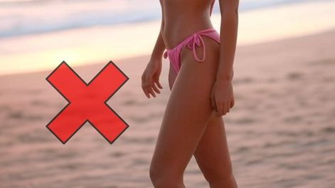 Los Andes | Las bikinis que estarán de moda este verano 2025