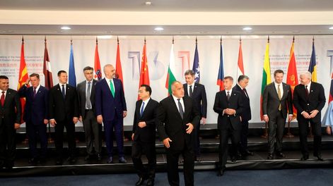 Bienvenidos a Europa, a pesar de todo - Por Remei Margarit