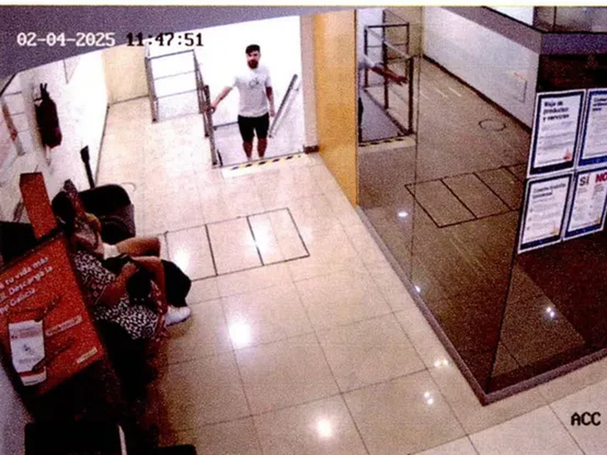 Novelli es uno de los imputados en la causa $Libra.