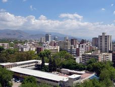 Excepto el lunes, Mendoza tendrá ascenso de temperatura durante la semana.