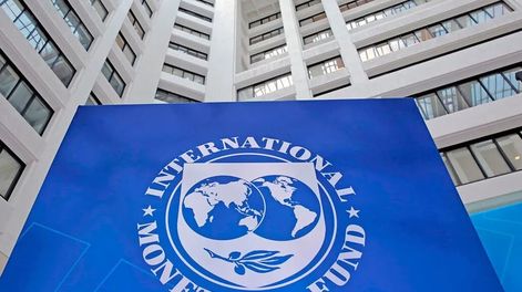El Fondo Monetario Internacional tomó como consistentes las medidas anunciadas por Batakis.