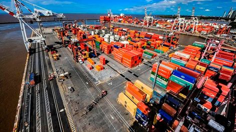 Los Andes | El Consejo Empresario Mendocino estima que, en 2024, las exportaciones de la provincia estarán por encima del promedio de los últimos 12 años