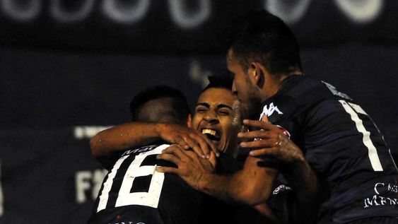 Ganó, aun dormido