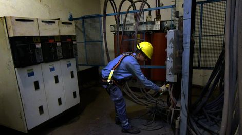 Imagen ilustrativa. Foto: Orlando Pelichotti / Los Andes