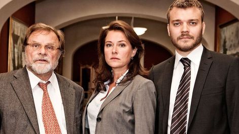 Comienza hoy la cuarta temporada de “Borgen”, la serie danesa que muestra otra cara de la política