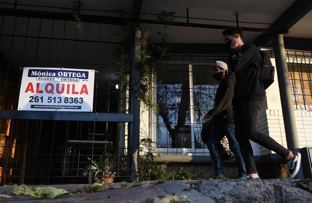 El valor de los alquileres sube porque la oferta está reducida y los inquilinos optan por intentar renovar contrato, por los gastos que implica mudarse a un nuevo lugar