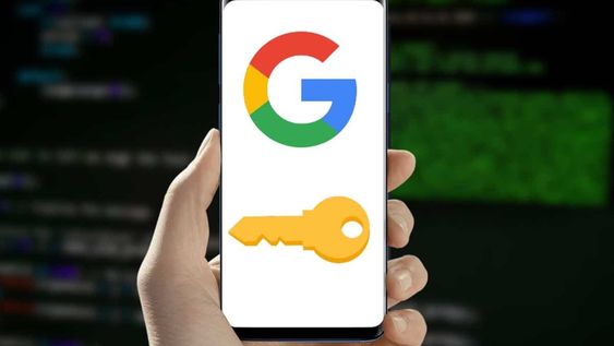 Chau contraseña de Gmail: cómo activar la passkey en cuentas de Google