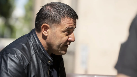 Caso Toviggino: el fiscal solicita que la causa por la mansión de Pilar pase al fuero Penal Económico.