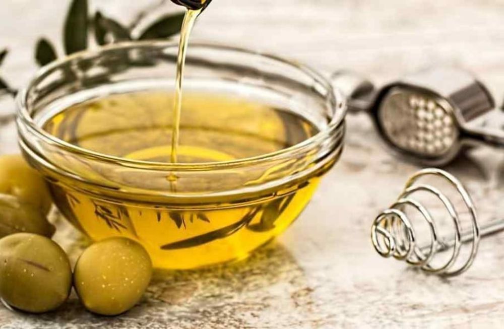 Buscan establecer la denominación de origen para el aceite de oliva mendocino