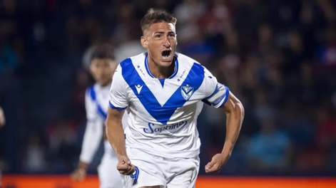 Los Andes | Vélez.