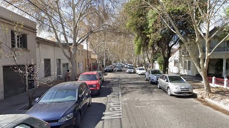 Millonario robo en la Quinta: abrieron la caja fuerte de una casa y se llevaron U$S 100 mil dólares y 10 relojes de oro