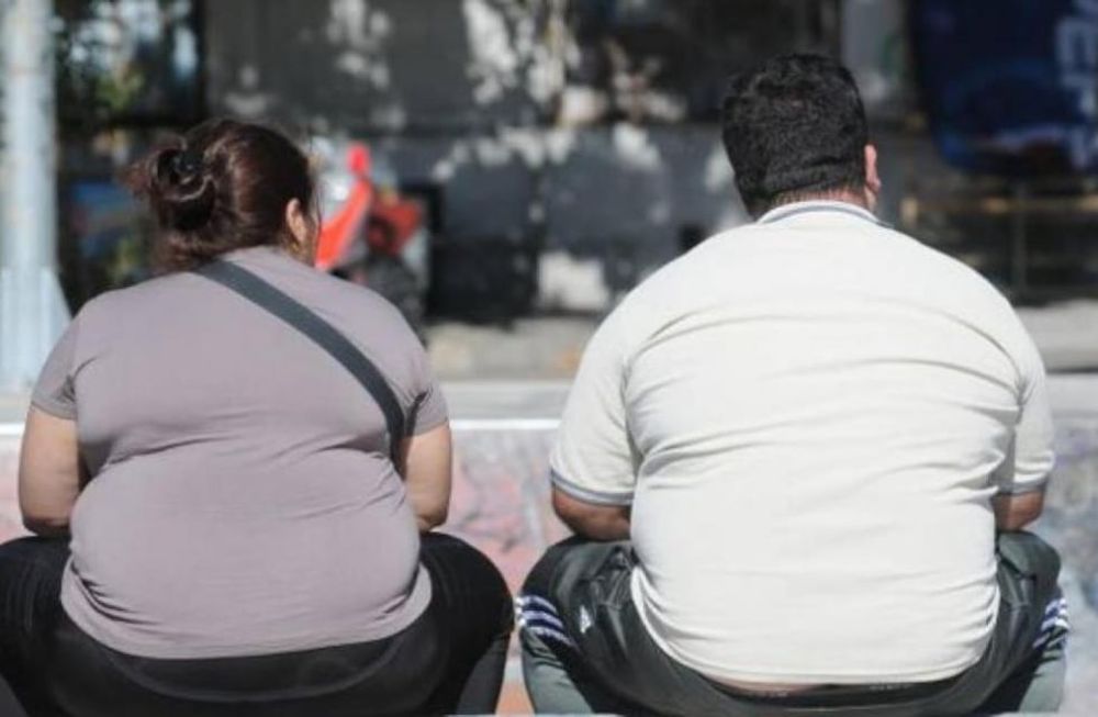 La obesidad es una epidemia y va en aumento, sobre todo tras la pandemia de Covid.
