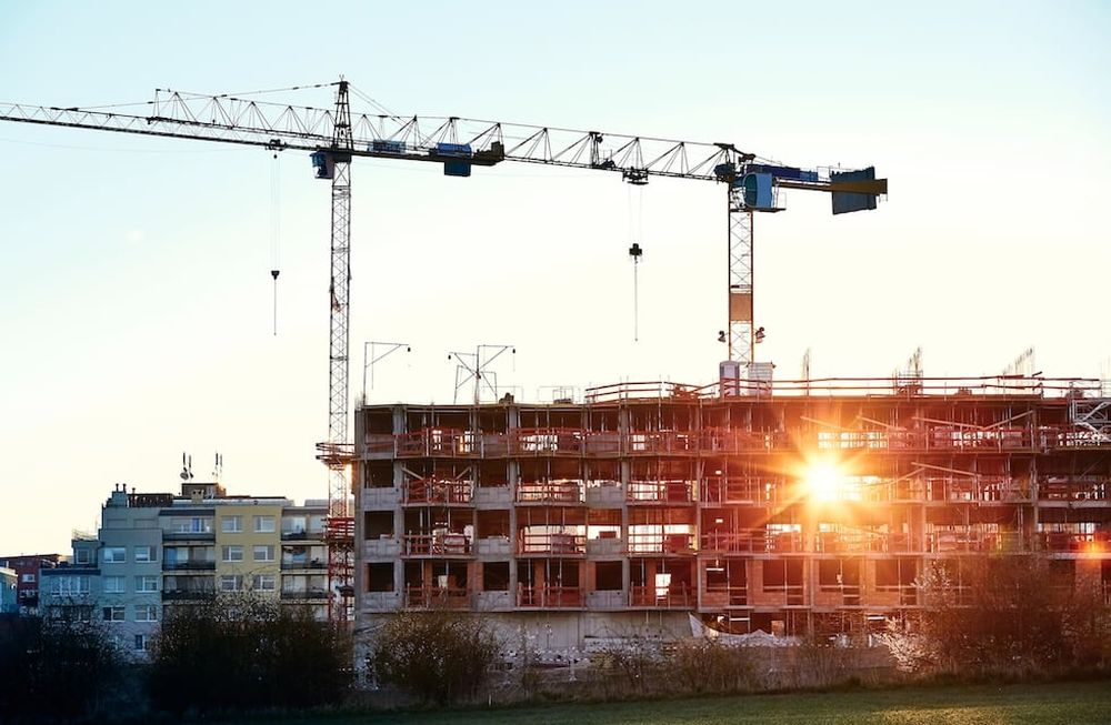 El Índice Edificar de precios de materiales de la construcción de Mendoza de febrero fue de 6,11%