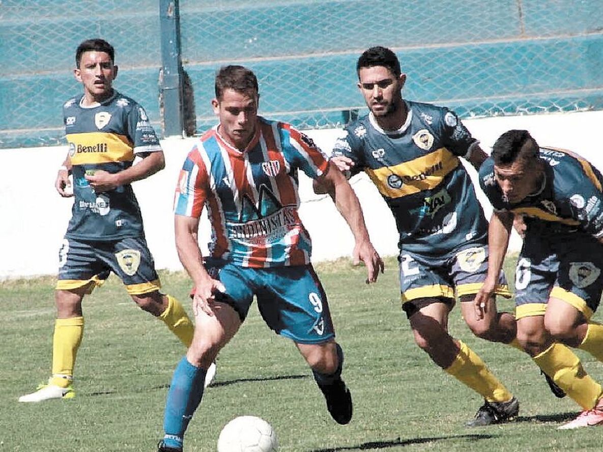 Clásico empate