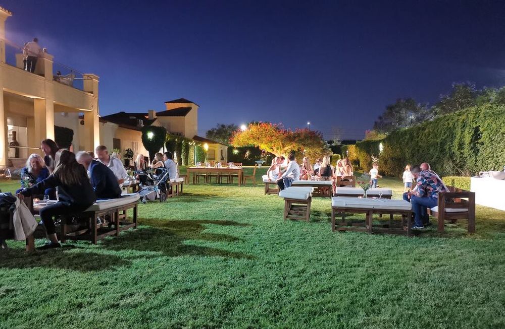 Sabores regionales, en Rincón de López