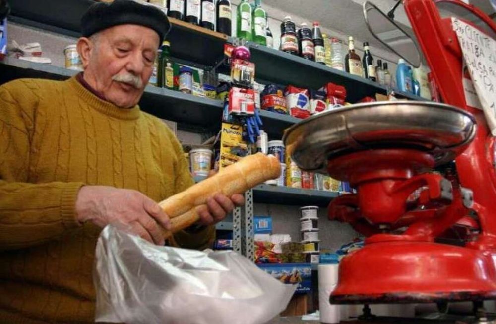 Desde hoy, se puede salir a comprar solo los días establecidos por terminación de DNI