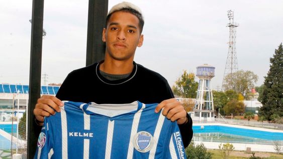 Arrancaron las prácticas para los Panamericanos con un jugador de Godoy Cruz en el plantel